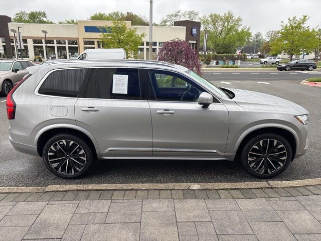 Used 2025 Volvo XC90 B6 Plus AWD/4WD image 6