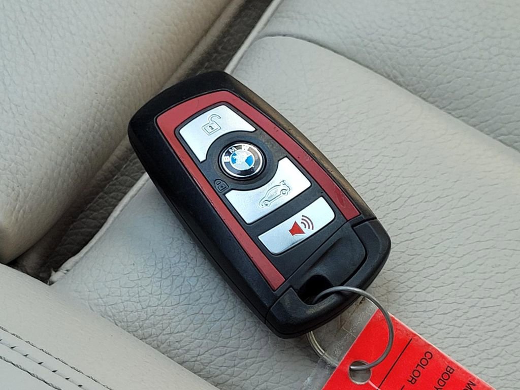 Used 2017 BMW 430i Convertible image 26