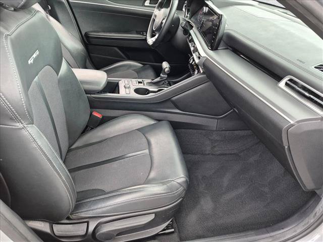 Used 2022 Kia K5 GT-Line FWD image 19