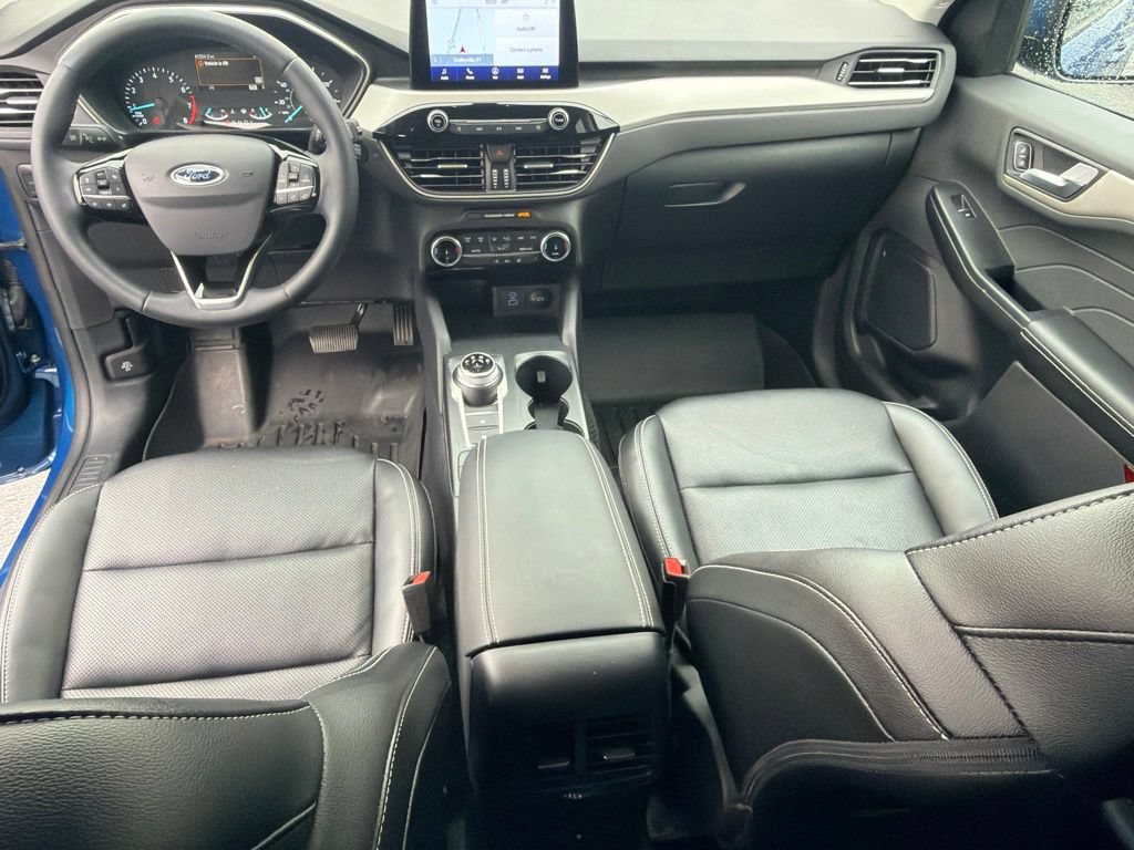 Used 2022 Ford Escape SEL AWD/4WD image 15