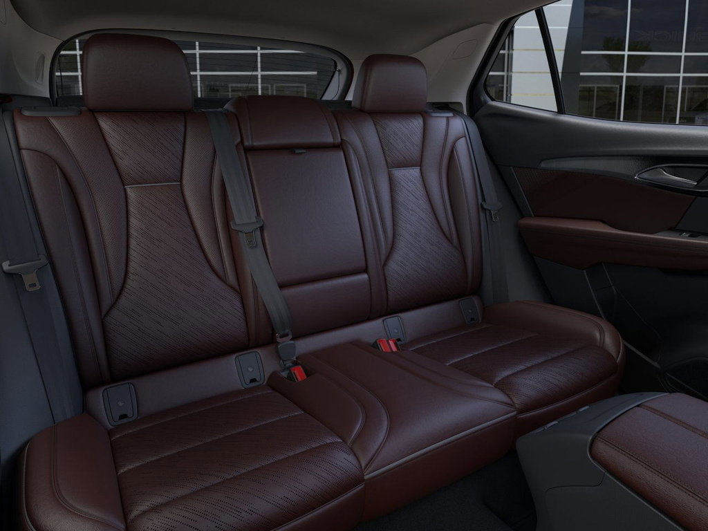 New 2025 Buick Envision Sport Touring image 17