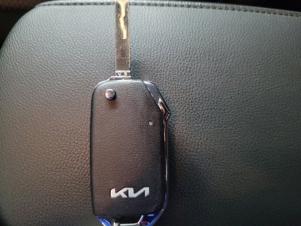 Used 2024 Kia Soul LX w/ Option Group 015 image 32