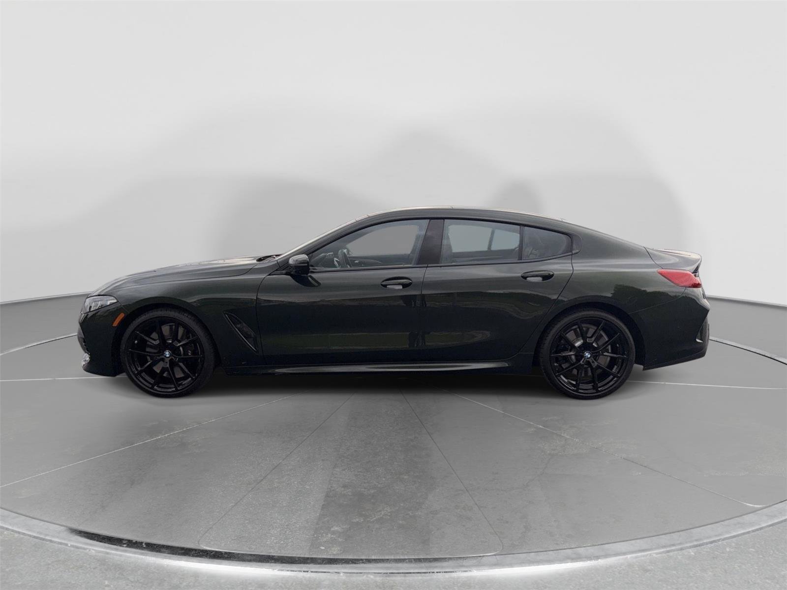 Used 2024 BMW 840i Gran Coupe xDrive w/ M Sport Professional Package AWD/4WD image 2