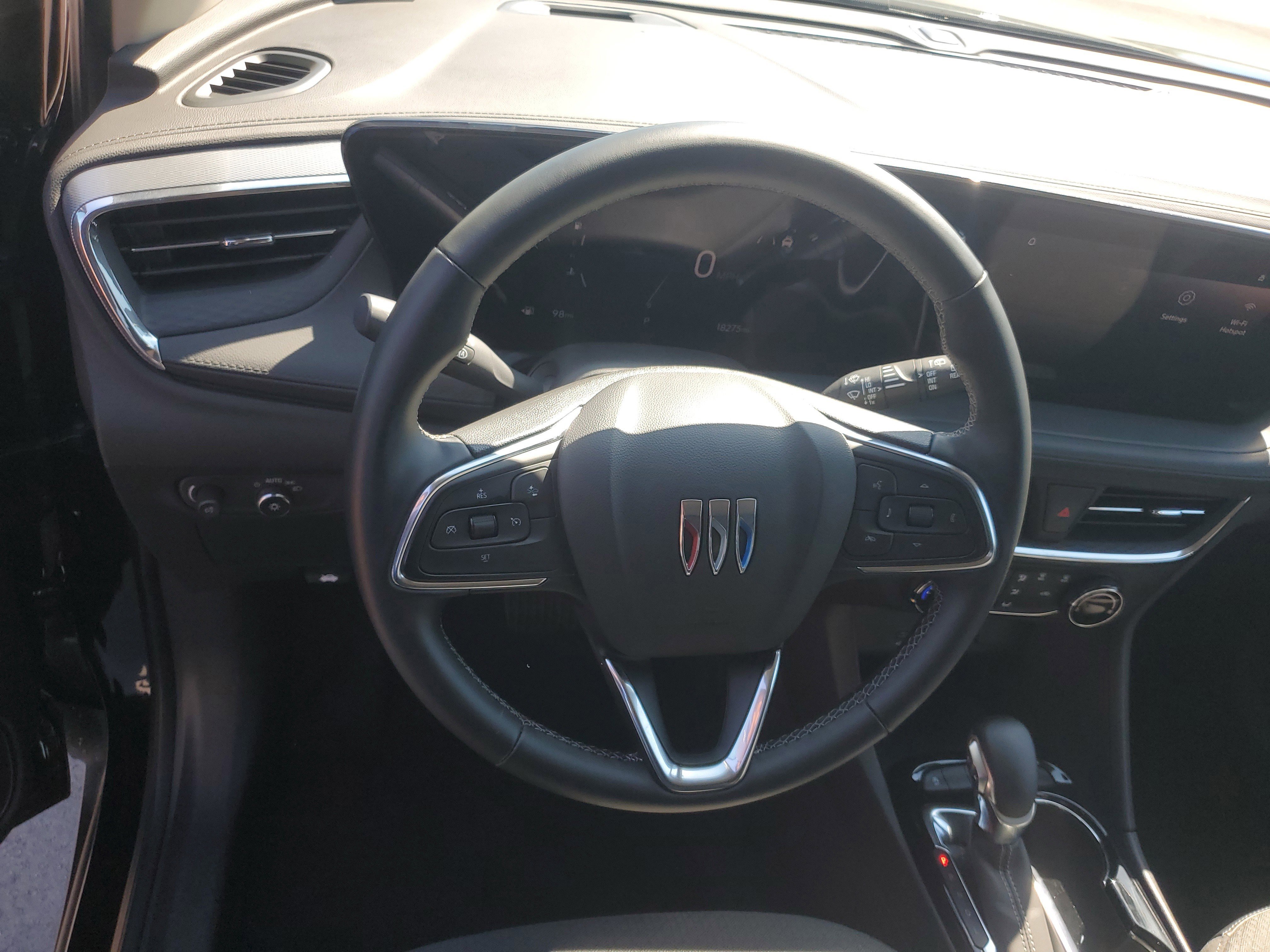 Used 2025 Buick Encore GX Preferred FWD image 14