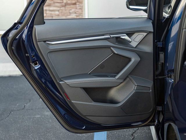 Used 2023 Audi S3 Premium Plus w/ Premium Plus Package image 19