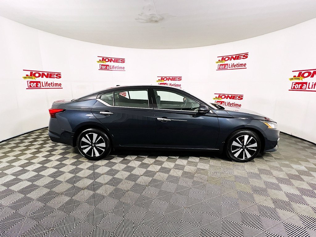 Used 2021 Nissan Altima 2.5 SL AWD/4WD image 18