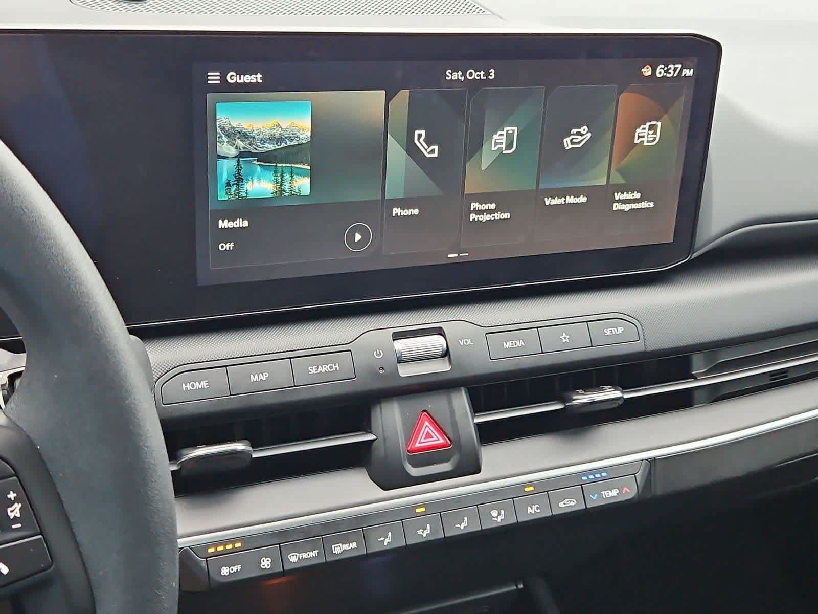 Certified 2025 Kia K4 FWD image 26