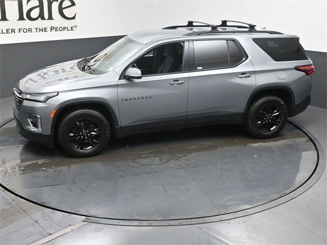 Used 2023 Chevrolet Traverse LT image 58