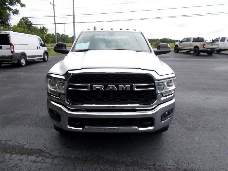 Used 2020 RAM 3500 Tradesman image 9