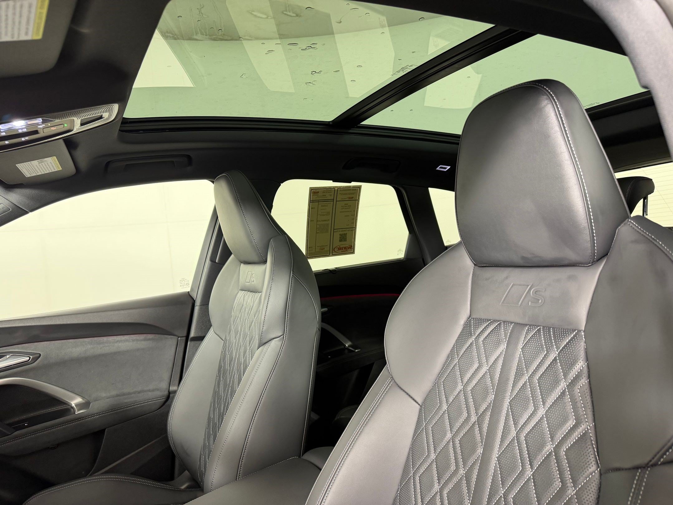 New 2026 Audi SQ5 Premium Plus AWD/4WD image 16