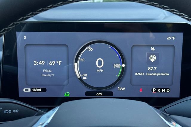 New 2026 Honda Prologue Touring image 33