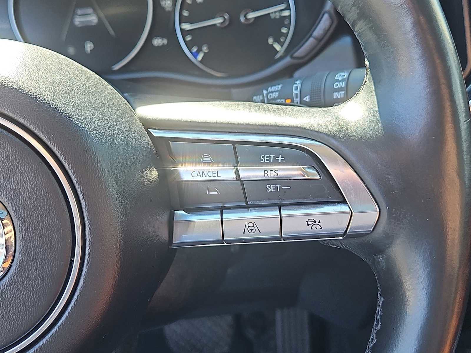 Used 2023 MAZDA CX-50 2.5 Turbo w/ Cargo Package image 27