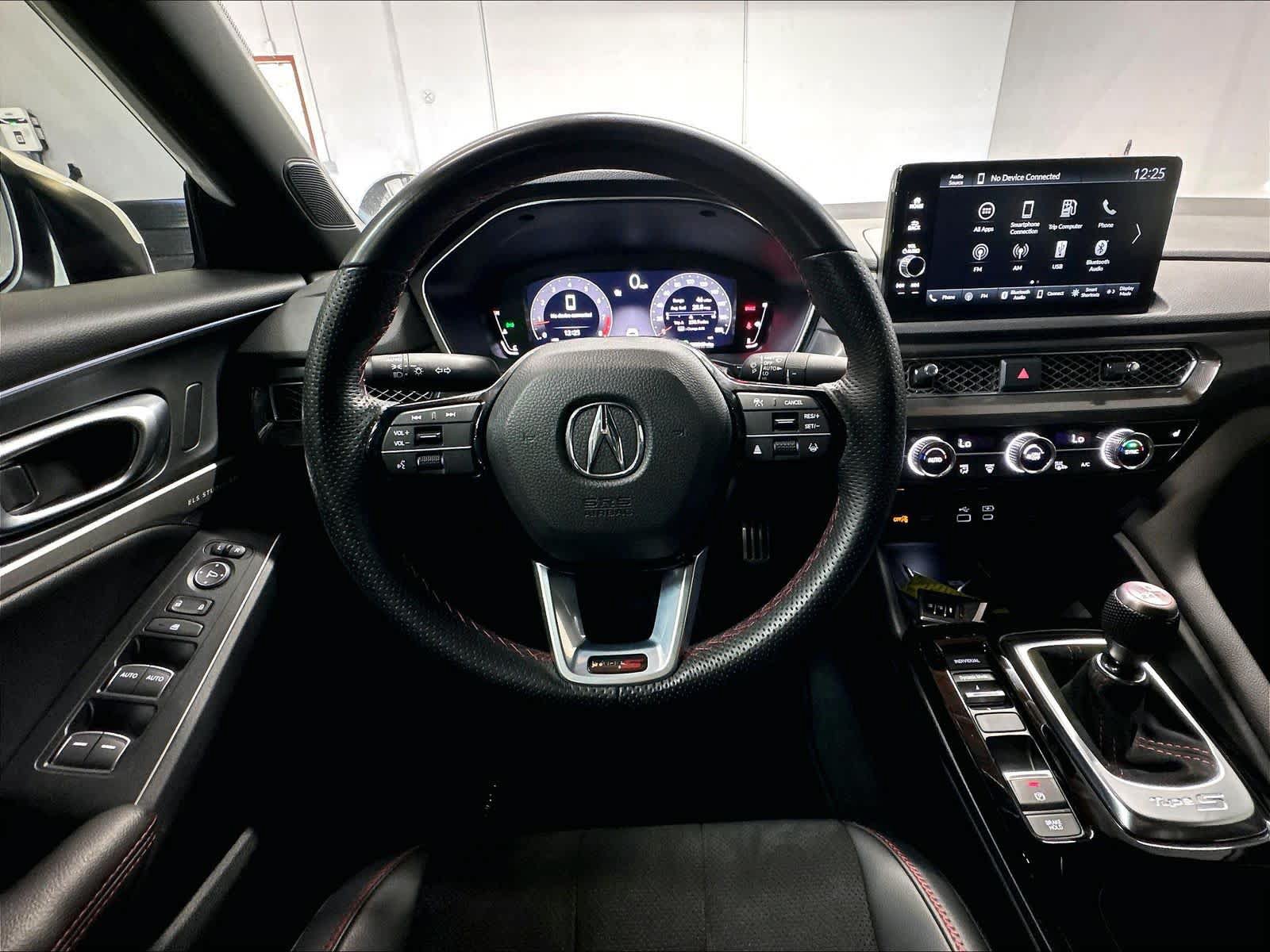 Used 2024 Acura Integra Type S FWD image 9