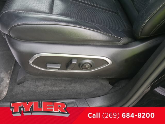 Certified 2023 Jeep Wagoneer 4WD image 21
