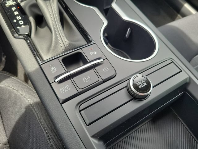 New 2026 Kia K5 LXS FWD image 24