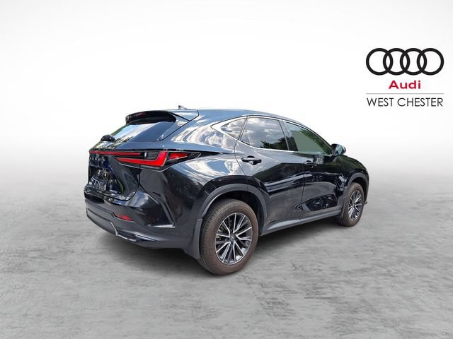 Used 2024 Lexus NX 350 AWD w/ Cold Area Package image 5