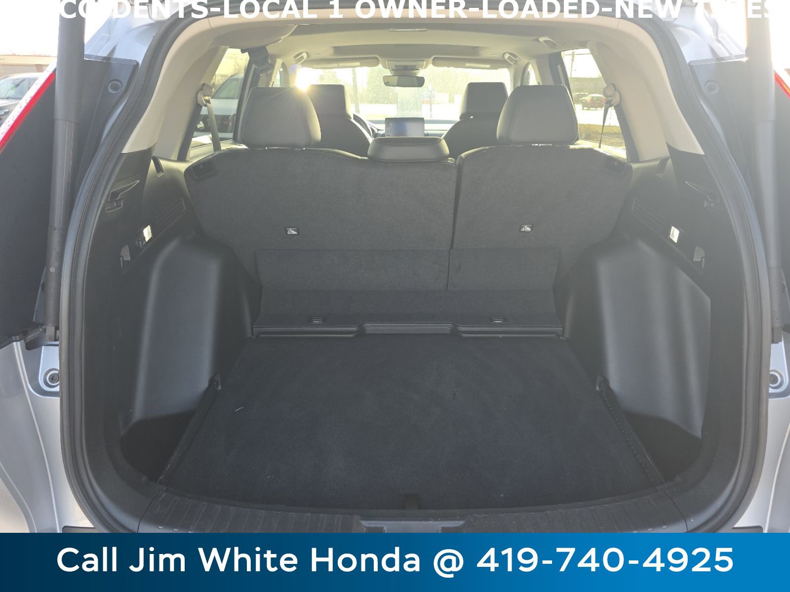 Certified 2023 Honda CR-V EX-L image 20