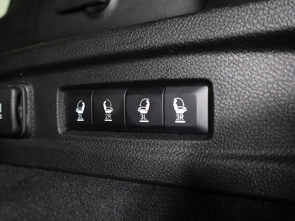 Used 2023 Jeep Grand Cherokee L Overland AWD/4WD image 65