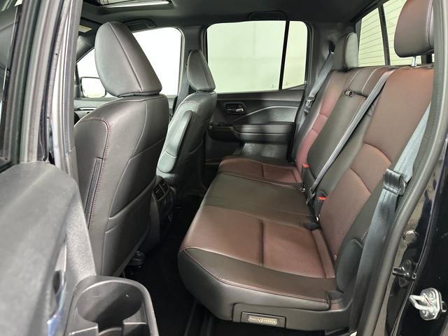 Used 2021 Honda Ridgeline Black Edition image 25