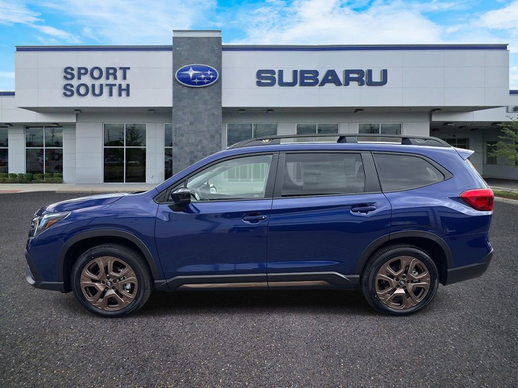 New 2026 Subaru Ascent Limited Bronze image 6