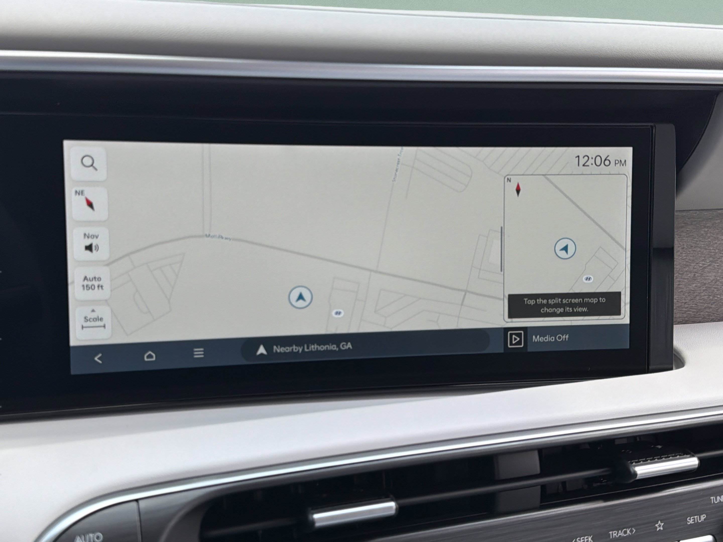 New 2026 Hyundai Palisade SEL FWD image 25