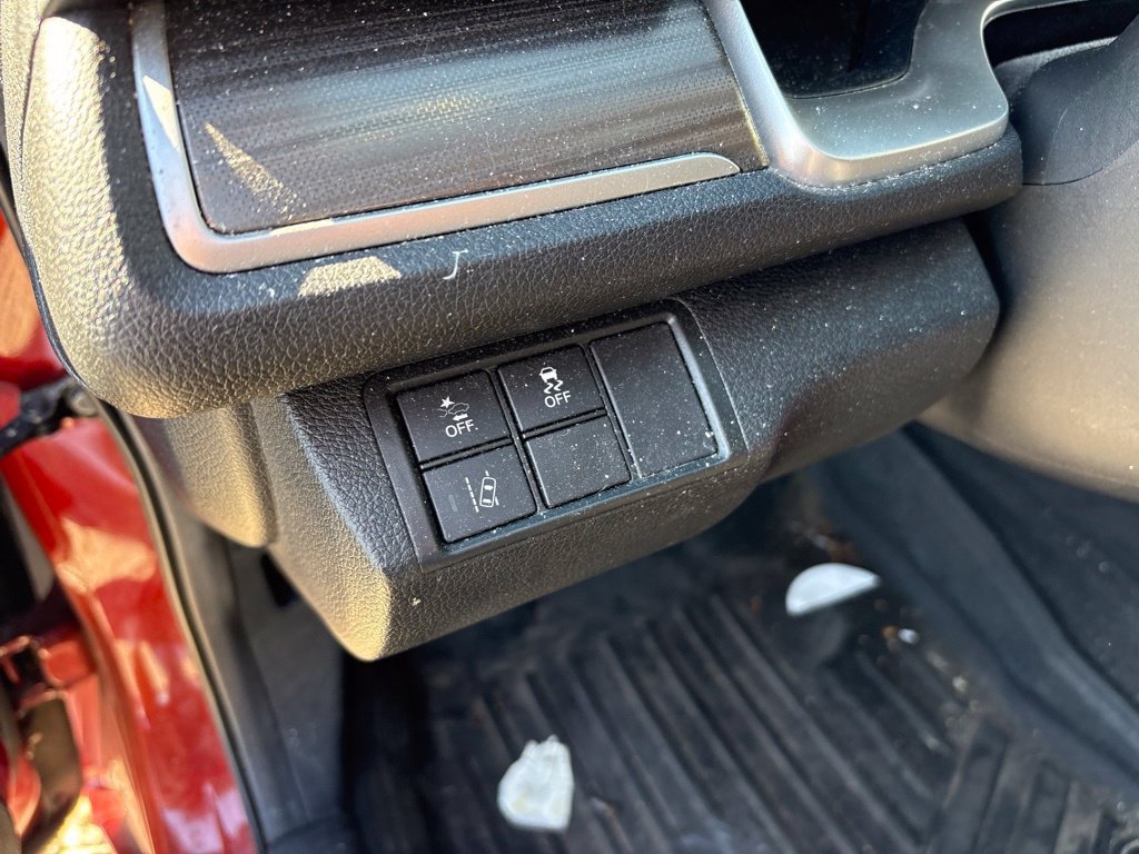 Used 2019 Honda Civic Touring image 17