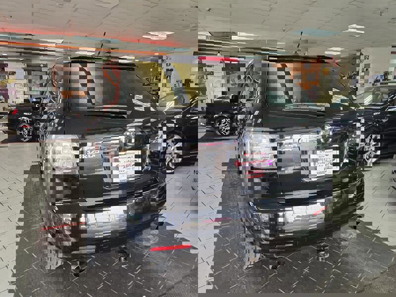 Used 2009 MAZDA CX-7 Touring image 6