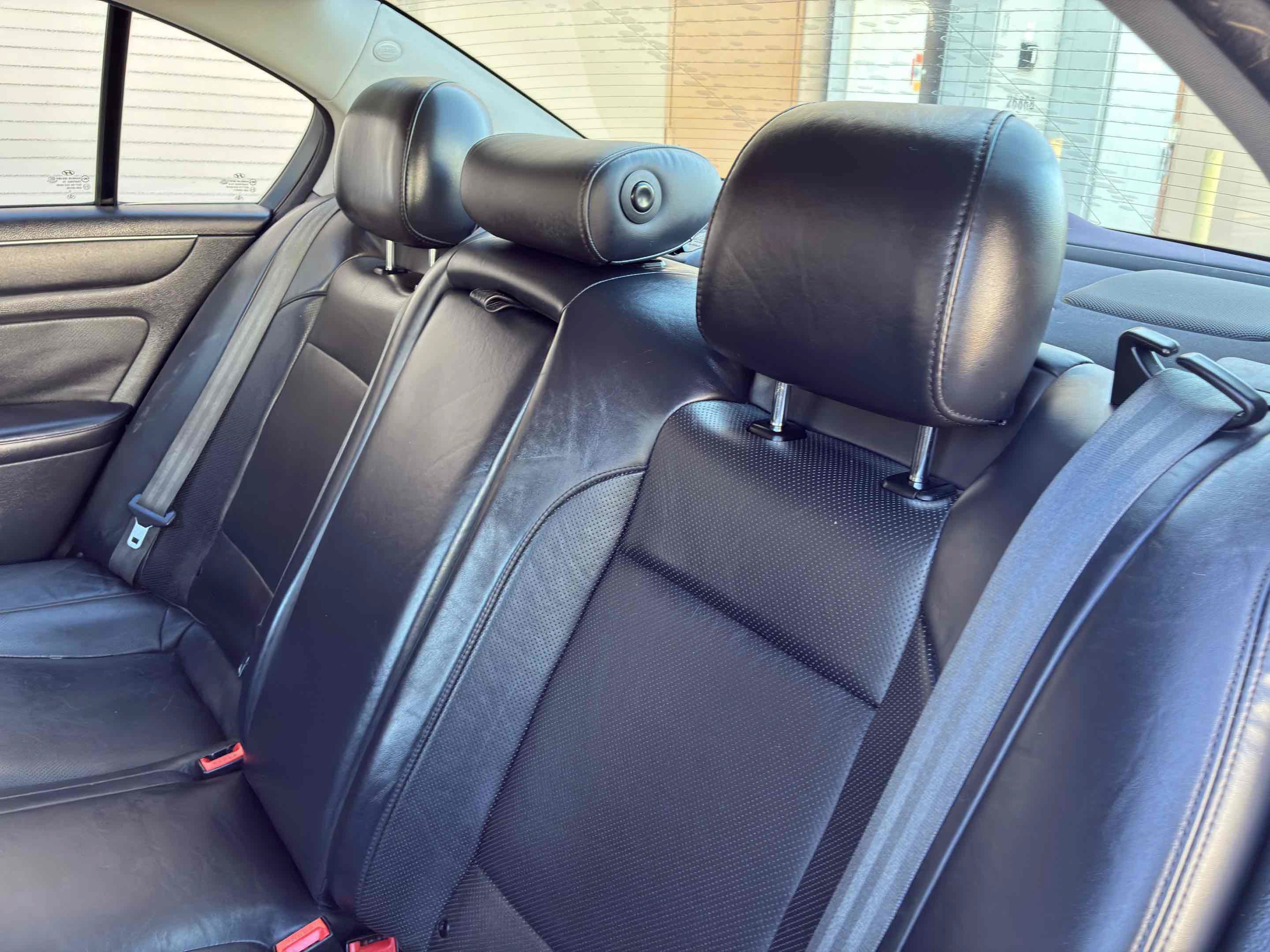 Used 2012 Hyundai Genesis 5.0 RWD image 46