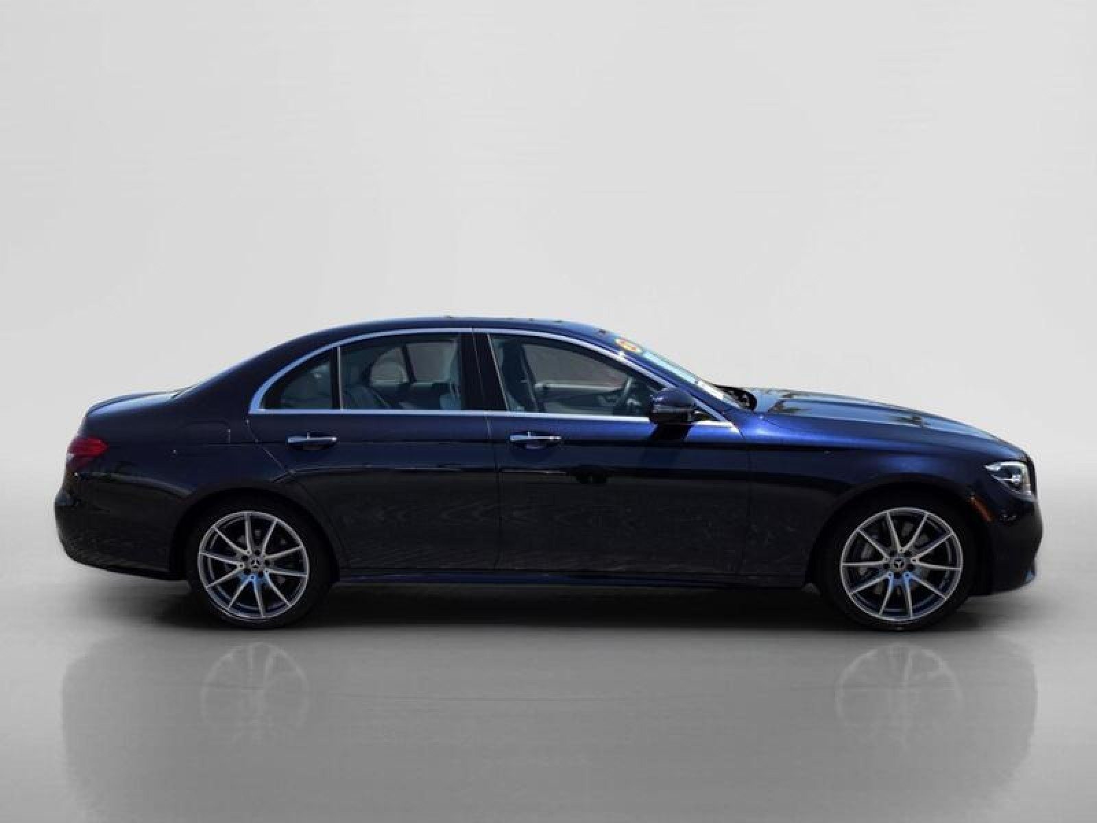 Certified 2022 Mercedes-Benz E 350 Sedan image 6