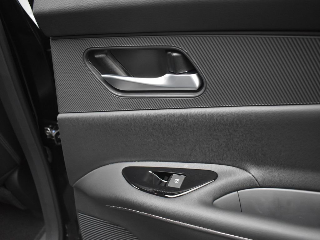 New 2026 Nissan Murano SL w/ Comfort Package image 19