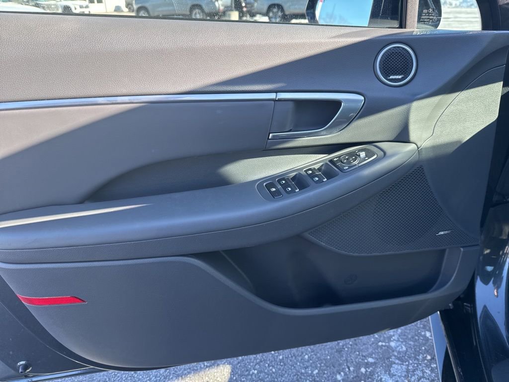 Used 2023 Hyundai Sonata SEL Plus image 14