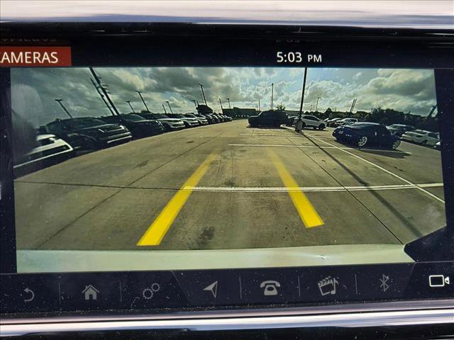 Used 2020 Land Rover Discovery Sport S R-Dynamic AWD/4WD image 12