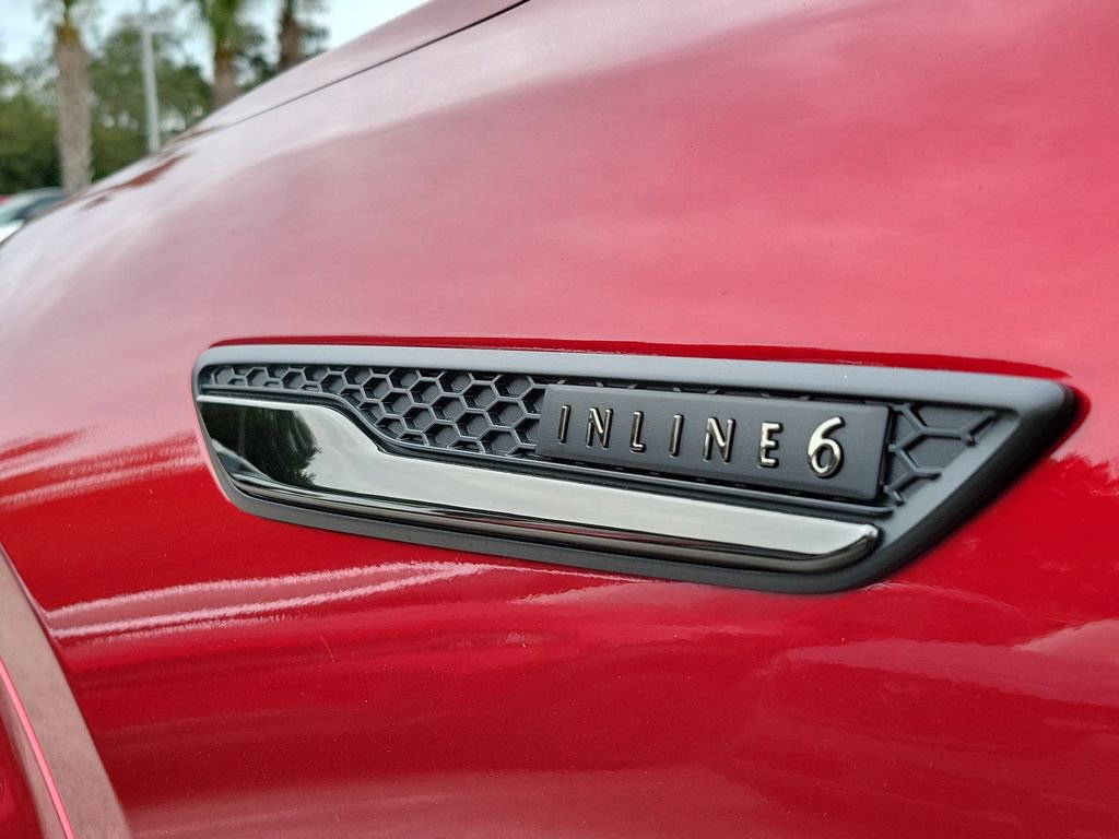 New 2026 MAZDA CX-70 3.3 Turbo S w/ Premium Package image 9