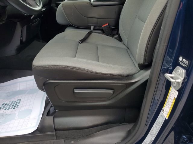 Certified 2024 RAM 1500 Big Horn AWD/4WD image 23