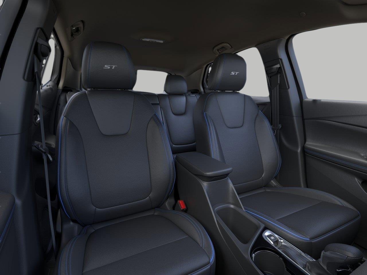 New 2026 Buick Encore GX Sport Touring w/ Comfort Package image 16