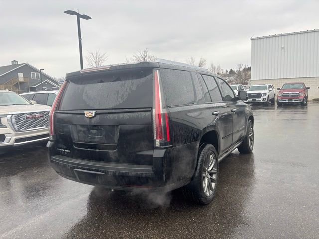 Used 2020 Cadillac Escalade Premium Luxury image 6