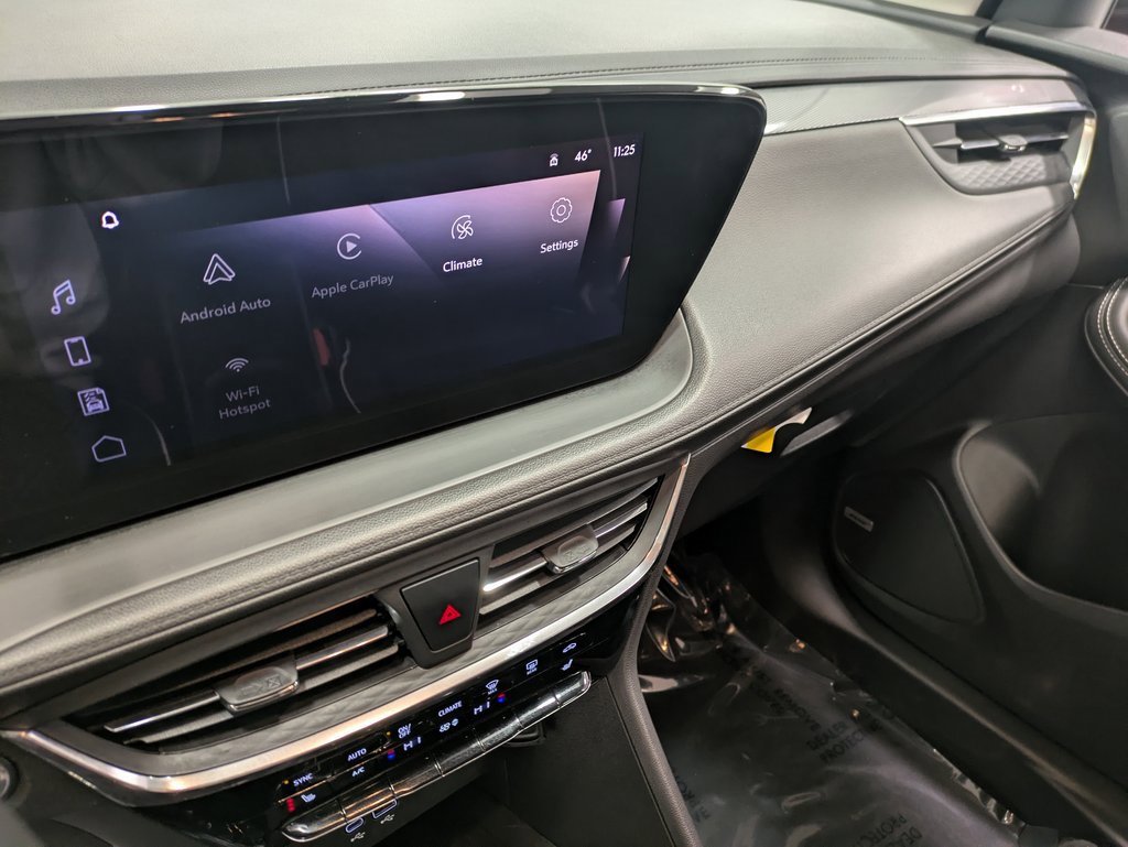 Used 2024 Buick Encore GX Avenir w/ Avenir Convenience Package image 10