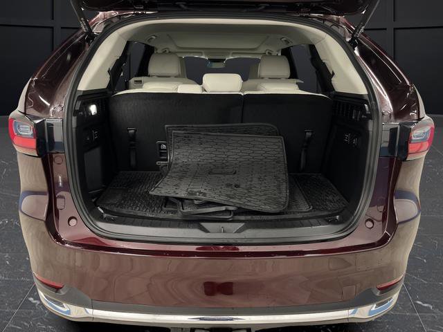 Used 2024 MAZDA CX-90 Plug-In Hybrid w/ Premium Plus image 14