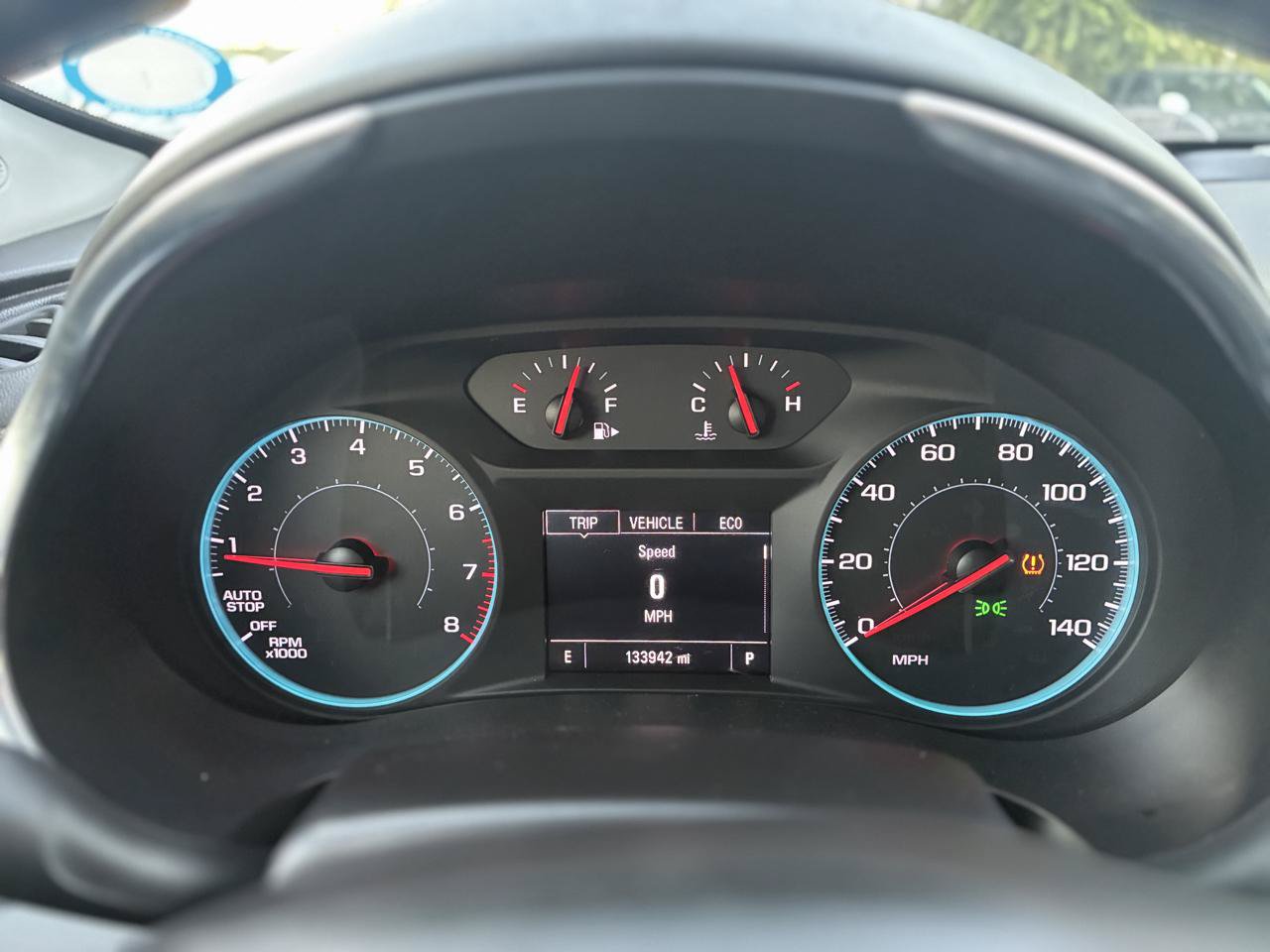 Used 2016 Chevrolet Malibu LT FWD image 31