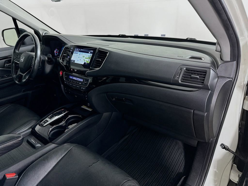 Used 2019 Honda Pilot Elite image 39