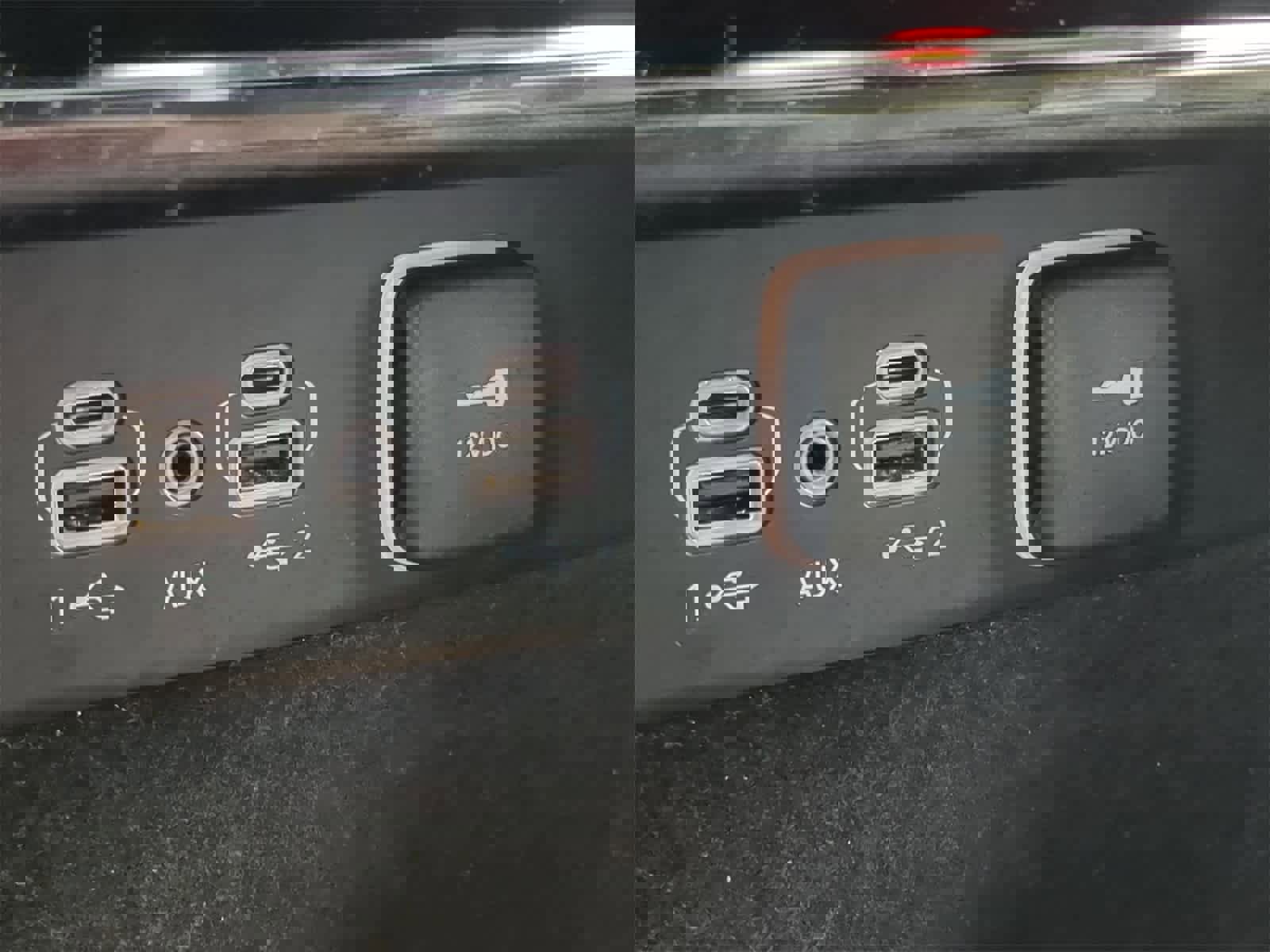 Certified 2022 Jeep Grand Cherokee L Limited image 33