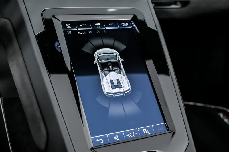 Used 2022 Lamborghini Huracan EVO RWD image 27