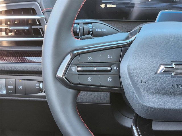 New 2026 Chevrolet Traverse RS w/ LPO, Floor Liner Package image 23