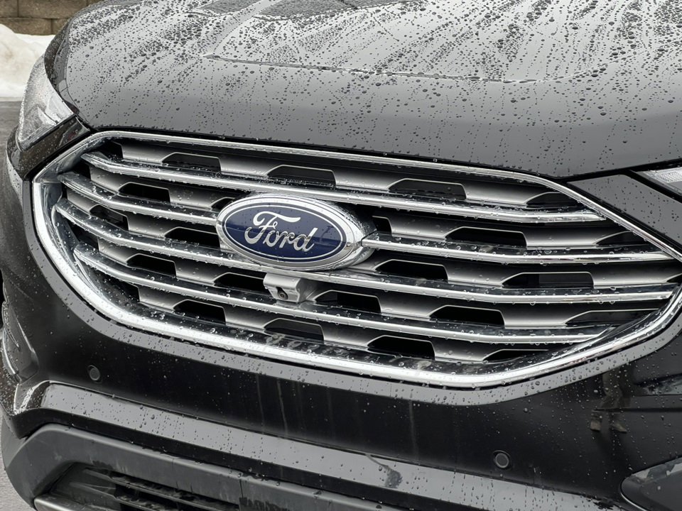 Used 2024 Ford Edge Titanium w/ Equipment Group 301A image 36