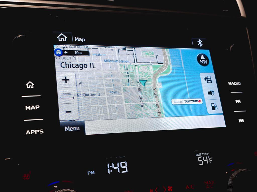 Used 2018 Subaru Outback 2.5i Limited image 29