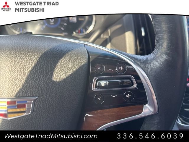 Used 2019 Cadillac Escalade ESV Premium Luxury w/ Escalade Sport Edition image 21
