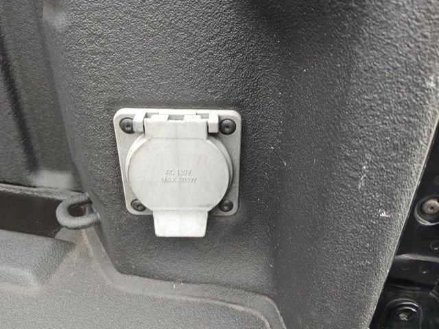 Used 2024 GMC Sierra 2500 AT4 w/ AT4 Premium Plus Package image 7