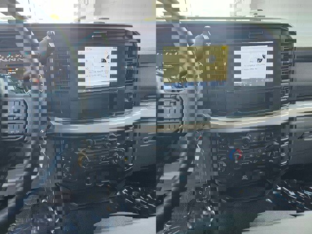 New 2026 Ford F350 XLT image 39