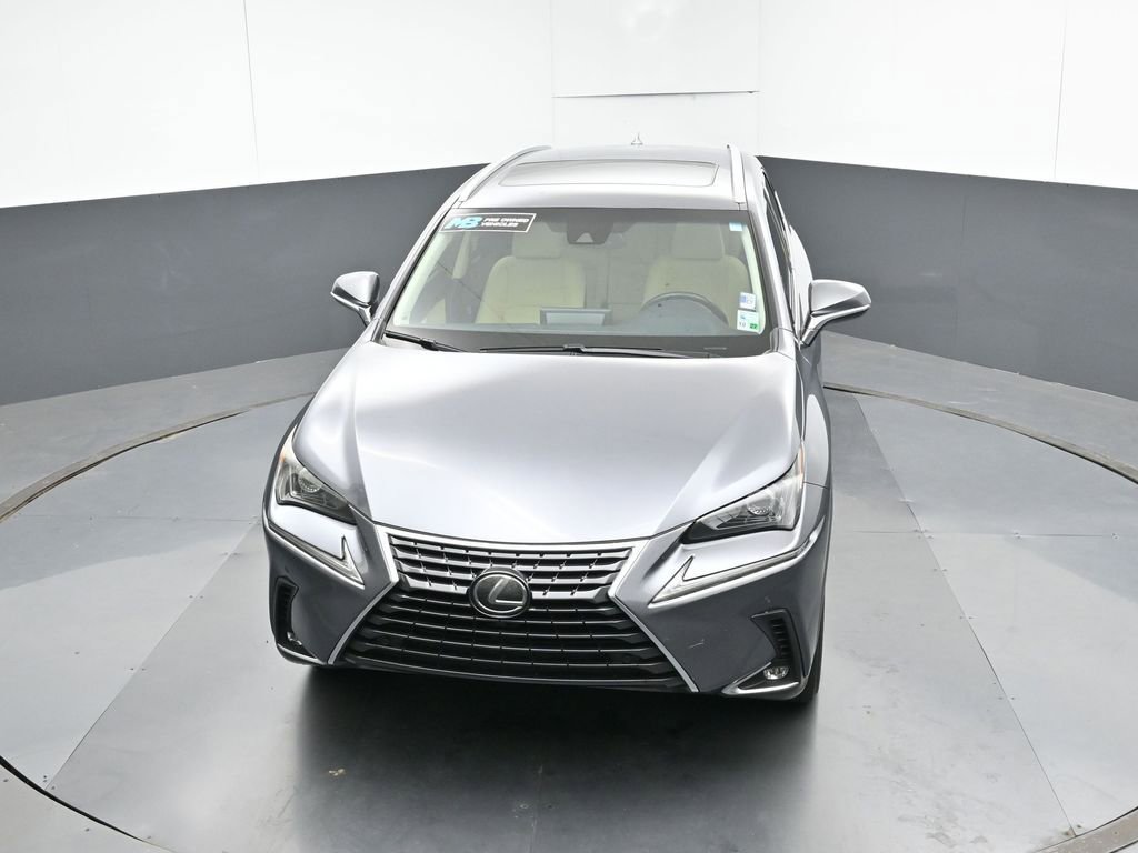 Used 2019 Lexus NX 300 FWD w/ Premium Package image 46