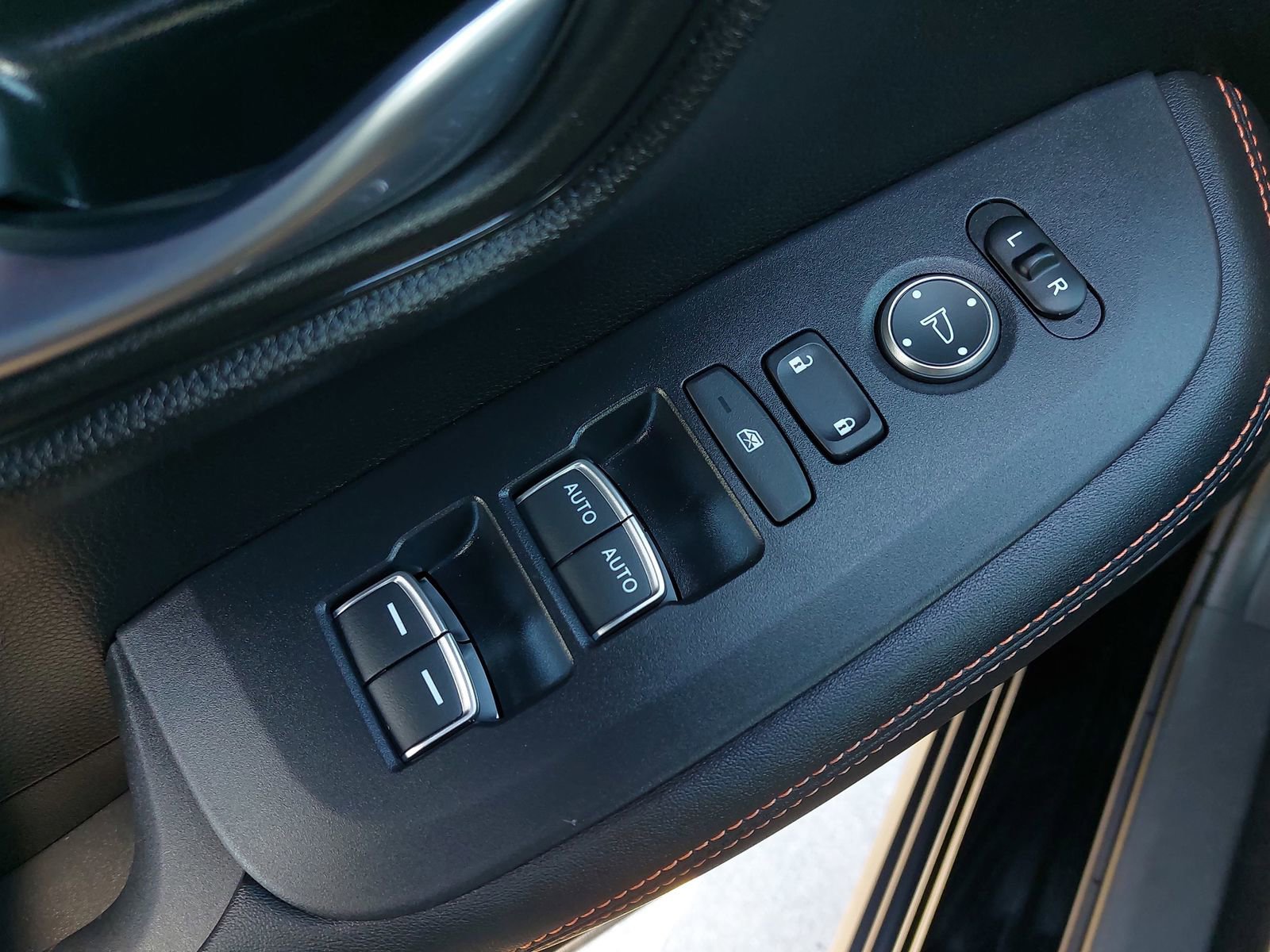 Certified 2024 Honda HR-V Sport image 26